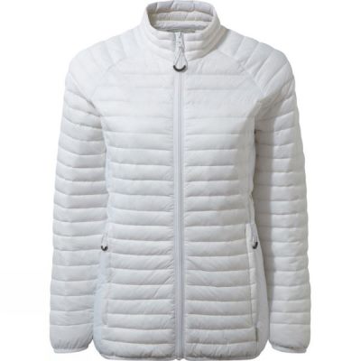 Chaquetas Craghoppers Venta Lite Mujer Blancas - Chile HSN543789